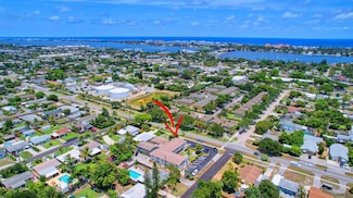 525 S Broadway Unit C, Lantana, FL 33462
