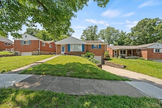 8679 Elmtree Ave, Cincinnati, OH 45231