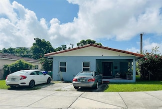 200 NE 44th St, Miami, FL 33137