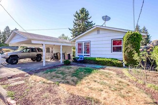 1835 15th Ave SW, Albany, OR 97321