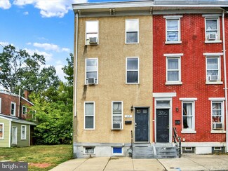 917 Green St, Norristown, PA 19401