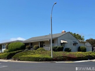 200 Del Monte Ave, South San Francisco, CA 94080