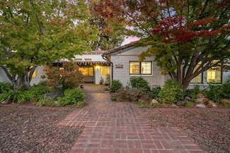 3691 Laguna Ave, Palo Alto, CA 94306