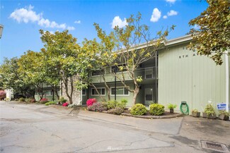 1020 5th Ave S Unit 8, Edmonds, WA 98020