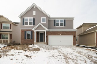 136 Bowman St, Matteson, IL 60443
