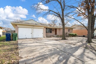 2422 Morningside Dr, Garland, TX 75041