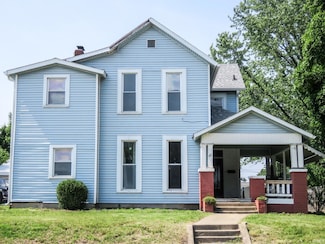 44 Logan St, Peru, IN 46970