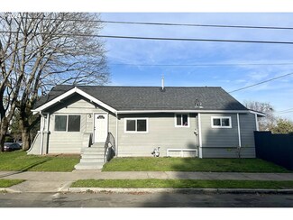 535 N Bryant St, Portland, OR 97217