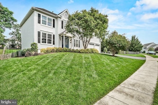 6316 Remington Dr, Frederick, MD 21701