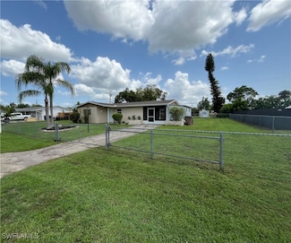 508 Wyoming Rd, Lehigh Acres, FL 33936