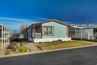 3750 Midland Dr Unit 169, Roy, UT 84067