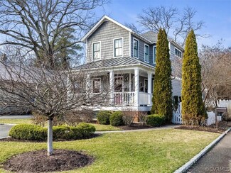 406 Granite Ave, Richmond, VA 23226