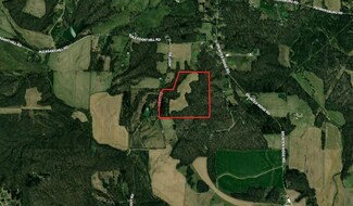 1196 Hoot Rd, Spencer, IN 47460