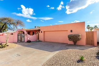 2843 E Captain Dreyfus Ave, Phoenix, AZ 85032