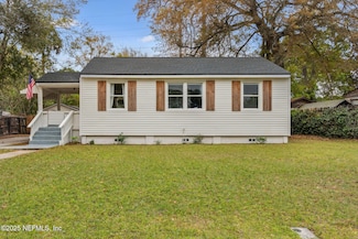 1171 Scotten Rd, Jacksonville, FL 32205