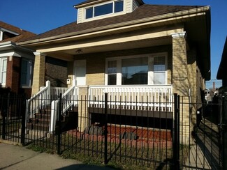 6229 S Francisco Ave, Chicago, IL 60629