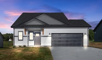 555 Herman Dr, Clarksville, TN 37042
