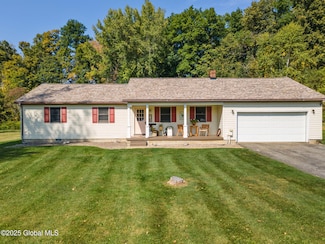 124 Schell Rd, Berne, NY 12023