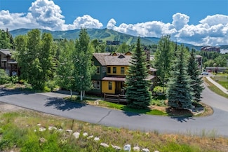 1996 Indian Summer Dr Unit 10-A, Steamboat Springs, CO 80487