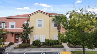 126 Pompano Beach Dr, Kissimmee, FL 34746