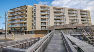 2700 Atlantic Ave Unit 617, Longport, NJ 08403