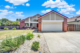945 Hickory Ave, Fairfield, CA 94533