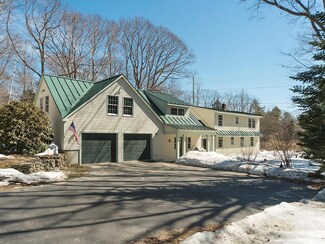 488 Cousins St, Yarmouth, ME 04096