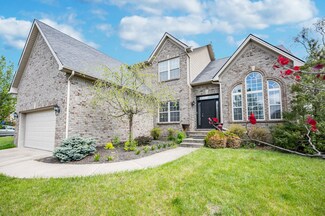 4561 Windstar Way, Lexington, KY 40515