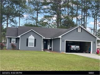 809 40th St E, Tifton, GA 31794