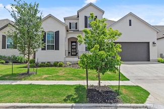 1016 Willie Ranch Way, Leander, TX 78641