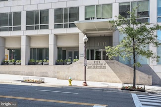 1111 19th St N Unit 1703, Arlington, VA 22209