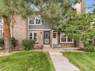 1259 S Flower Cir Unit D, Lakewood, CO 80232