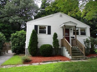 276 Saint Nicholas Ave, Worcester, MA 01606