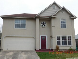 11230 Taylor Crest, San Antonio, TX 78249