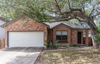 6406 Maverick Oak Dr, San Antonio, TX 78240