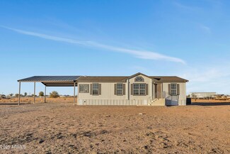 34236 W Loma Ave, Stanfield, AZ 85172