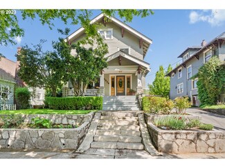 3824 N Colonial Ave, Portland, OR 97227