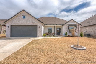 10203 S 228th East Ave, Broken Arrow, OK 74014