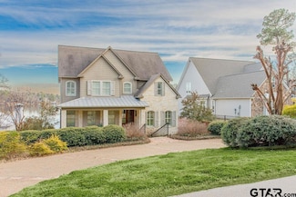 1712 Leisure Ln, Hideaway, TX 75771