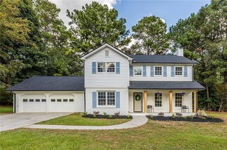 3310 Rangers Gate, Marietta, GA 30062