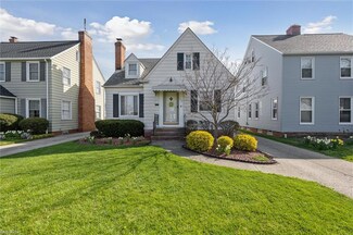 141 E 217th St, Euclid, OH 44123