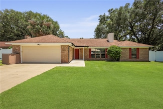 300 Bushoan Rd, Brunswick, GA 31525