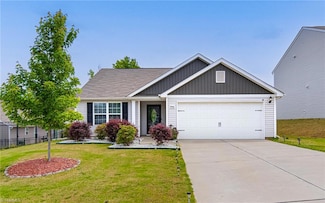 4506 Strath Mill Terrace, Greensboro, NC 27405