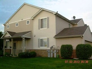 99 Coralbell Unit 377, Romeoville, IL 60446