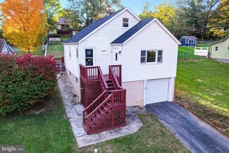 12007 Mulberry Ave, Cumberland, MD 21502