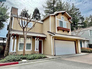 54 Village Square Place, Pleasant Hill, CA 94523