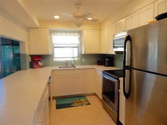 2950 SE Ocean Blvd Unit 126-8, Stuart, FL 34996