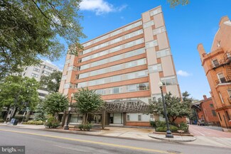 1545 18th St NW Unit 119, Washington, DC 20036