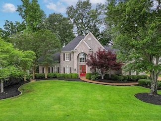 2073 W Houston Way, Germantown, TN 38139