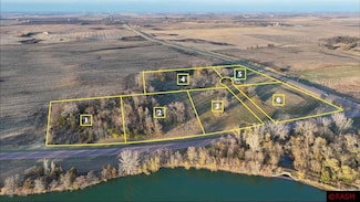 0 Xxx 200th Ave, Fairmont, MN 56031